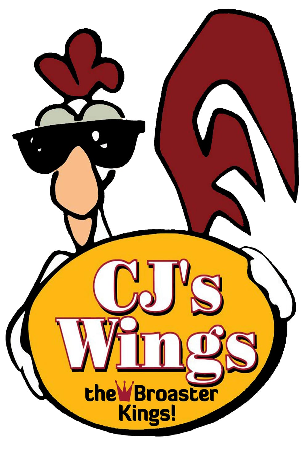CJs Wings